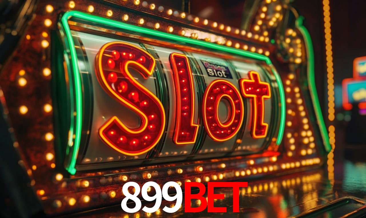 App Mobile 899bet - Jogue em Qualquer Lugar no Seu Smartphone